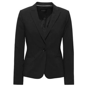 Banana Republic Blazer (Petite)